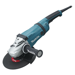 Makita brusna kutna GA9030RF01 (2400W, 230mm)