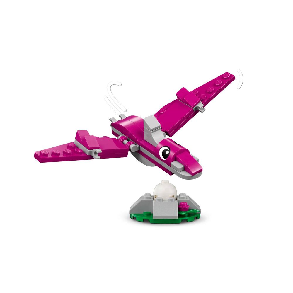 LEGO 11041 Kreativni dinosaurusi slika 7