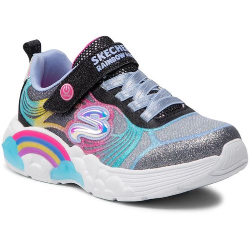 Skechers Patike Rainbow Racer Djevojčice slika 2