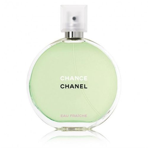 Chanel Chance Eau Fraîche Eau De Toilette 150 ml (woman) slika 1