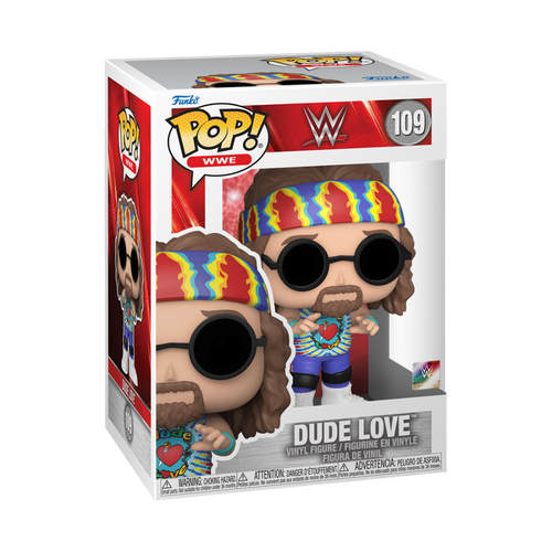 Funko Pop WWE: Bianca Bel Air (WM37) - Kolekcionarska Figura slika 1