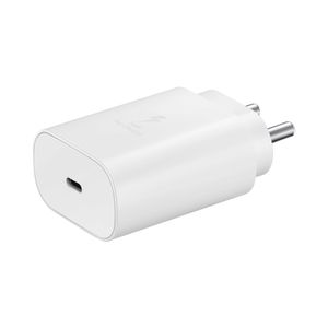 Samsung kućni punjač USB-C 25W white