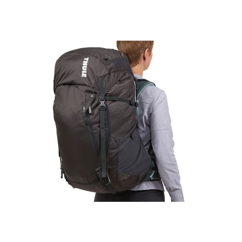 Thule Versant 70L smeđi ženski planinarski ruksak slika 2