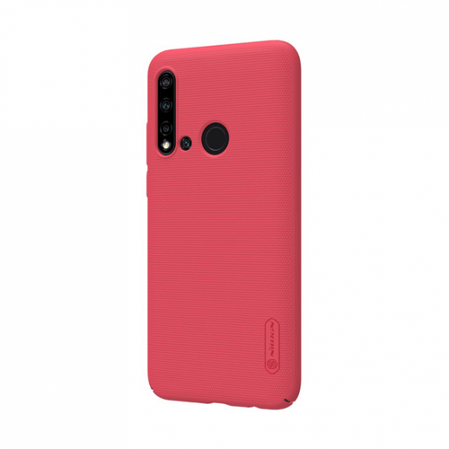 Maska Nillkin Scrub za Huawei P20 Lite 2019 crvena slika 1