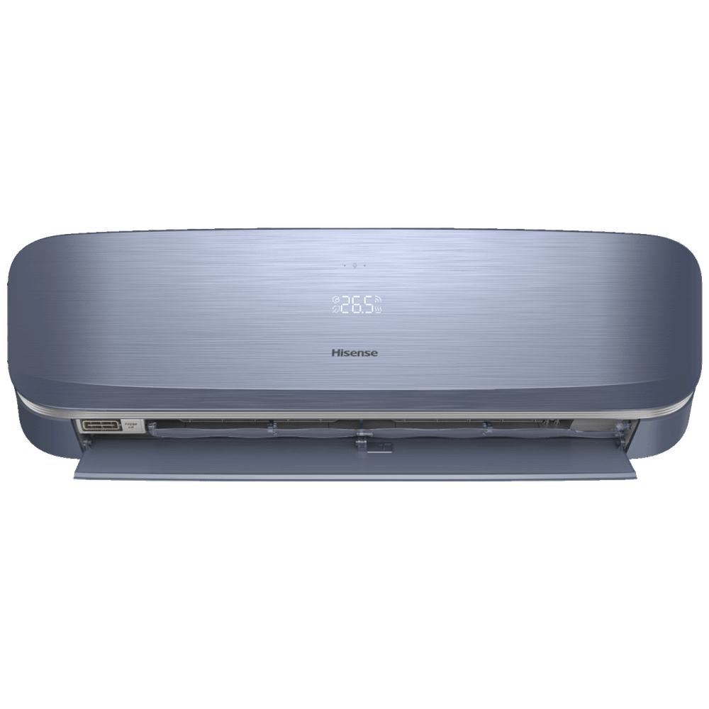 Hisense Klima uređaj Fresh Air 12K QJ35XJ3BG slika 2