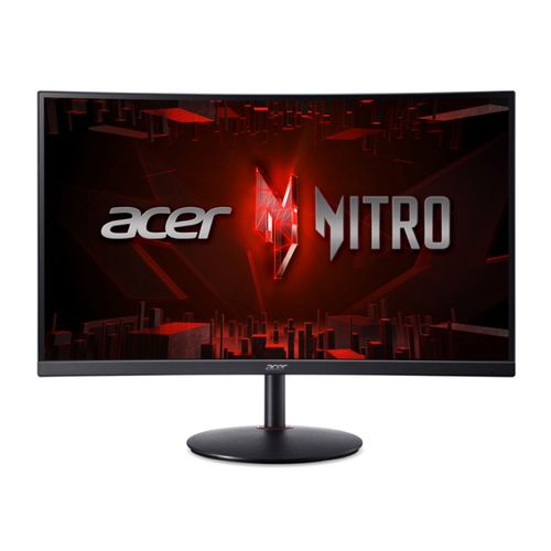 ACER 27 inča XZ271UP3 NITRO Gaming LED monitor slika 1