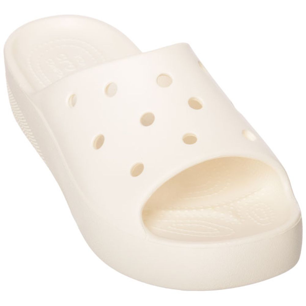Crocs Ženske papuče Classic Platform slika 1