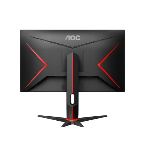 AOC Q27G2U/BK QHD WLED monitor 27" slika 4