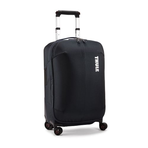 Putna torba Thule Subterra Carry On Spinner 55cm/22" 33L plava slika 1