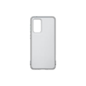 Samsung Soft Clear Cover Galaxy A33 black