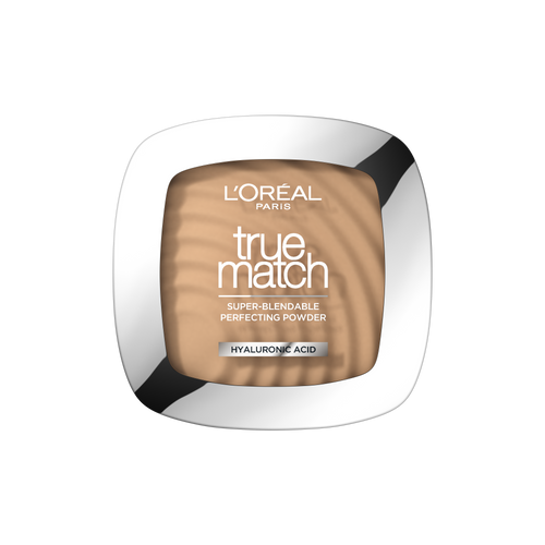 L'Oreal Paris True Match puder u kamenu 3.D/3.W slika 1