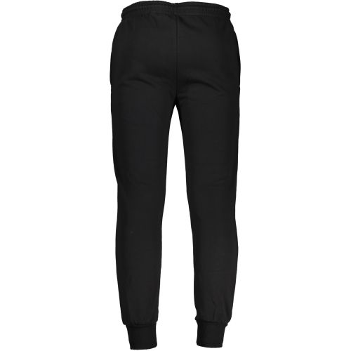 K-WAY BLACK MEN'S PANTS slika 2