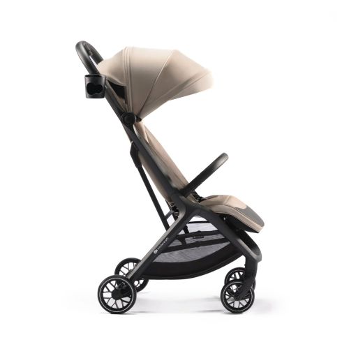 Kinderkraft sportska kolica Nubi 2, Sand Beige slika 5