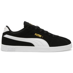 Puma Muške patike Club II, Crne