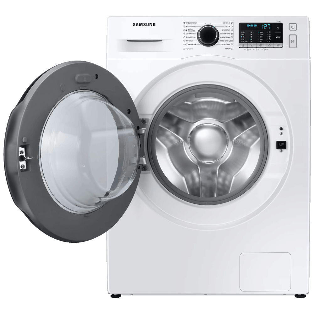 Samsung Mašina za pranje-sušenje veša WD80TA046BE/LE,  8/5 kg 1400 rpm slika 2