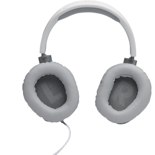 JBL slušalice QUANTUM 100, 3.5mm, bijele slika 2