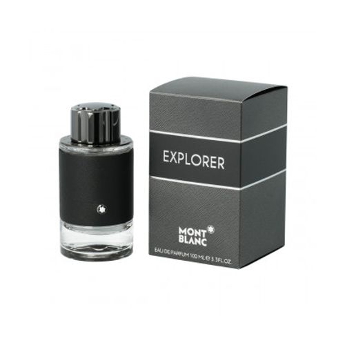 Mont Blanc Explorer Eau De Parfum 100 ml za muškarce slika 3