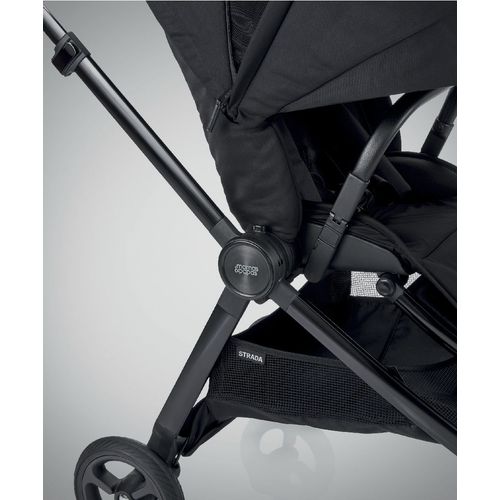 Mamas & Papas Strada 2u1 kolica - Carbon slika 12