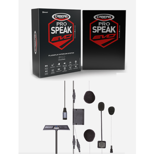 Set za bluetooth komunikaciju Caberg ProSpeak EVO A9235