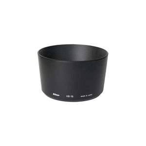 Nikon HB-15 62MM BAYONET LENS HOOD 70-300ED