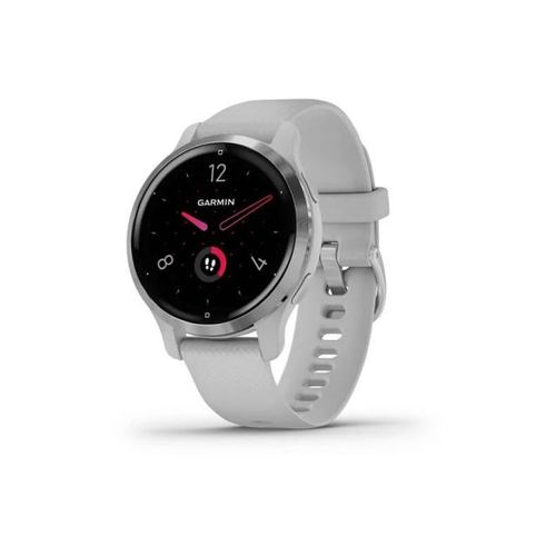 GARMIN Venu 2S Silver Mist Grey slika 1