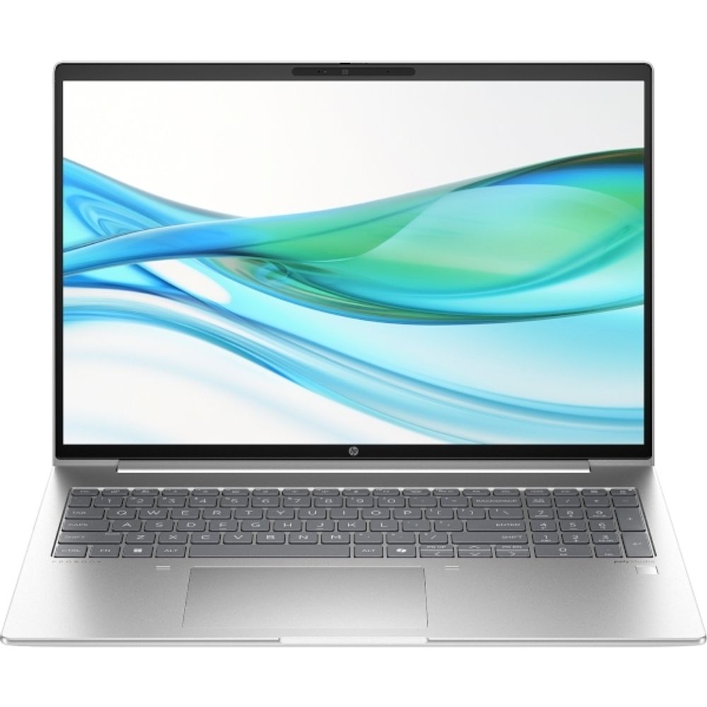 Laptop HP ProBook 460 G11 Ultra 7 / 16GB / 512GB SSD / 16'' FHD+ IPS / W11H / srebrn slika 1