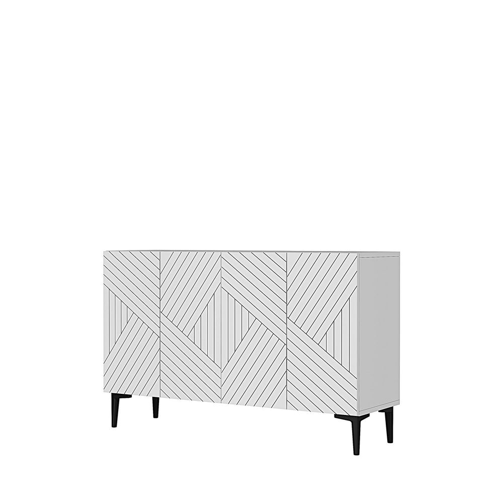 Konzola / Komoda Ferro 120 slika 5