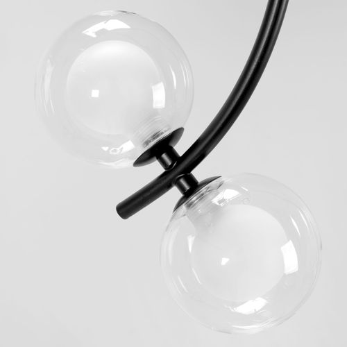 TOOLIGHT Stropna svjetiljka sa staklenom kuglom APP979-8C slika 8