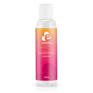 Lubrikant EasyGlide Warming, 150 ml