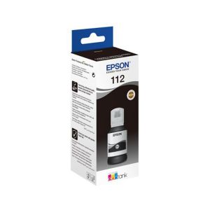 Patrona EPSON C13T06C14A 112 Black