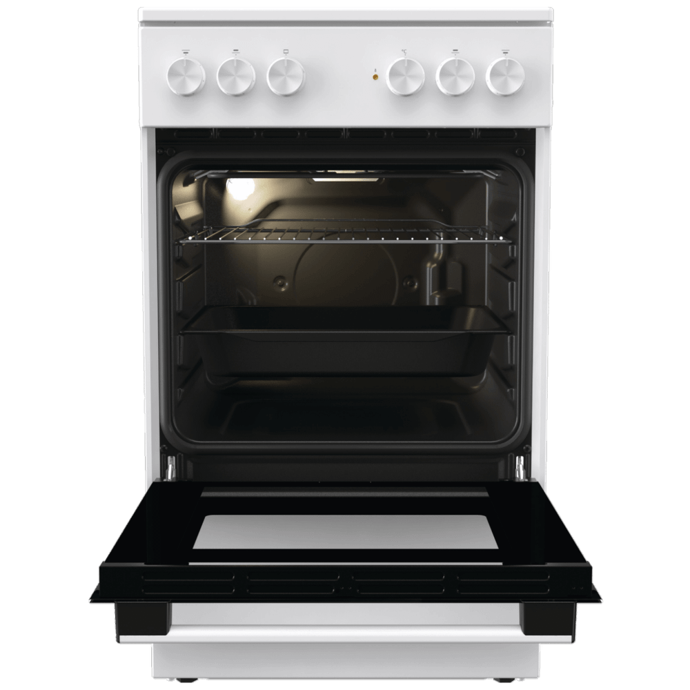 Gorenje Šporet - GEC5A11WG slika 2