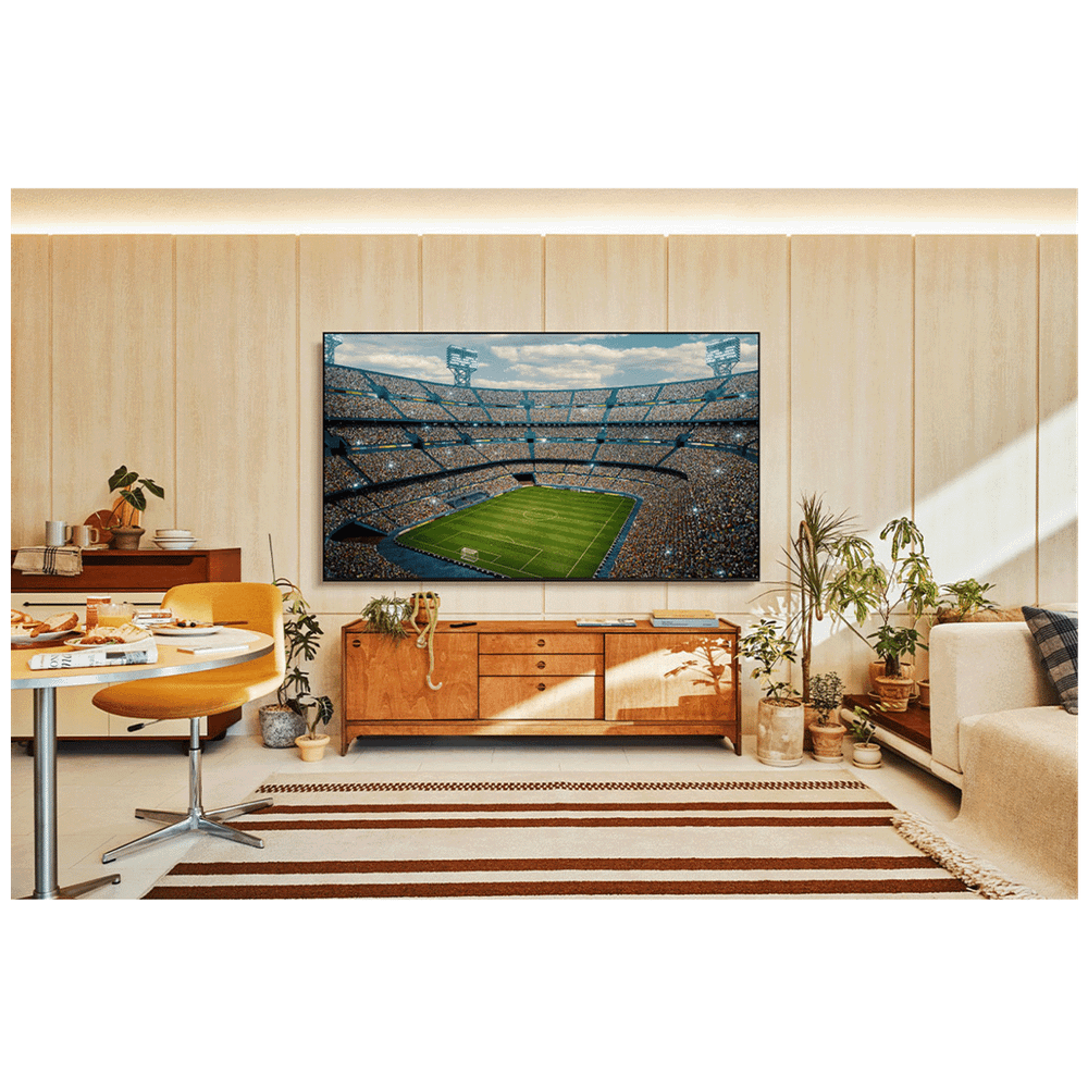 Samsung Televizor Smart LED UE75U8072FUXXH, 75" slika 5