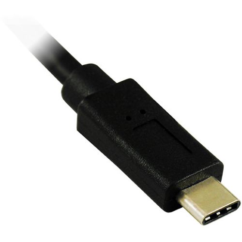 LC Power HDD Rack 2.5'', USB 3.1, SATA III (Crna) - LC-25U3-Becrux-C1 slika 3
