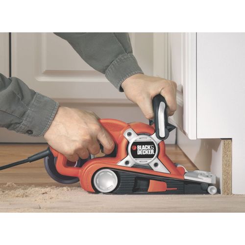 Black & Decker KA88 tračna brusilica 720 w  slika 4