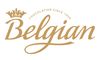 The Belgian logo