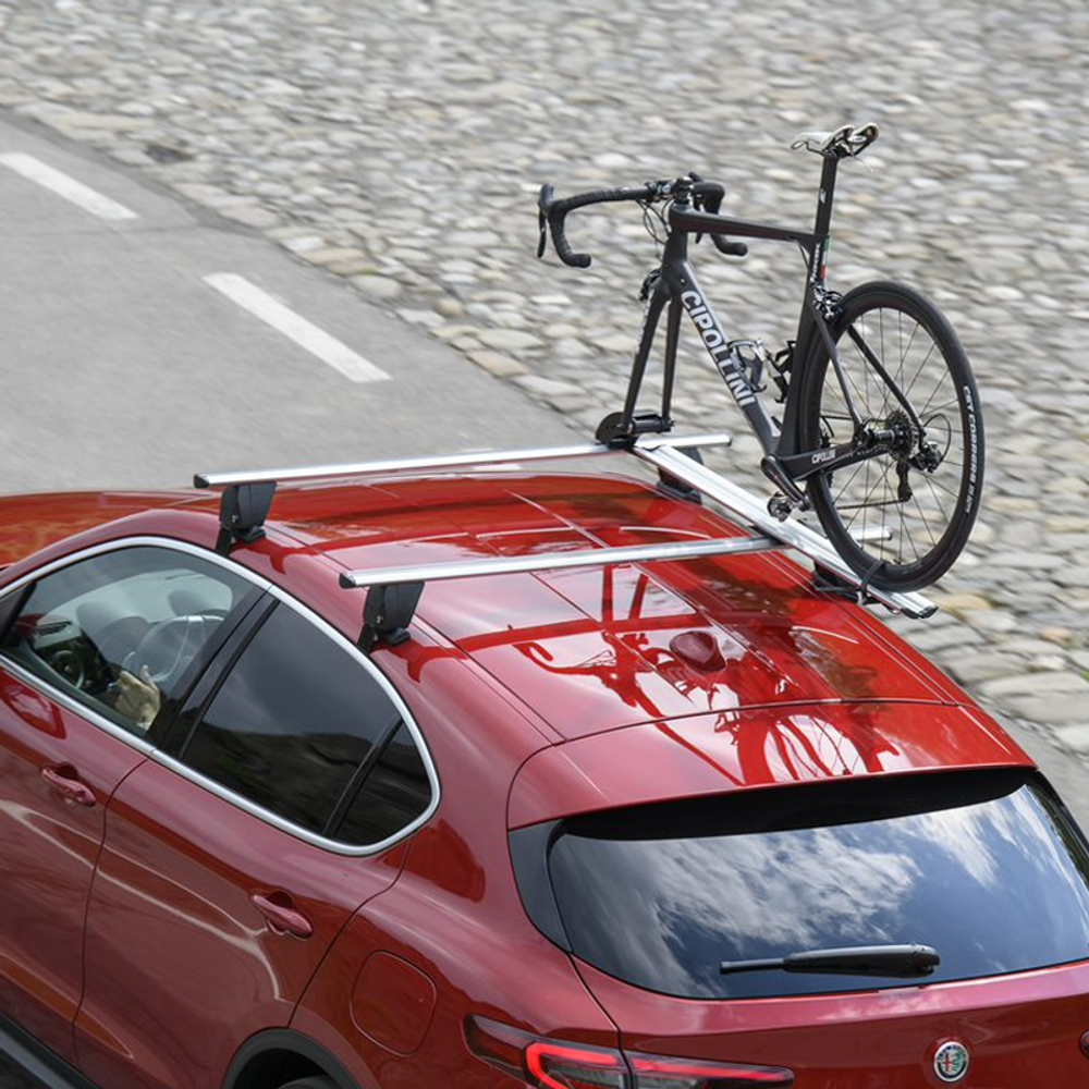 MENABO Nosač za bicikle PRO TOUR slika 5