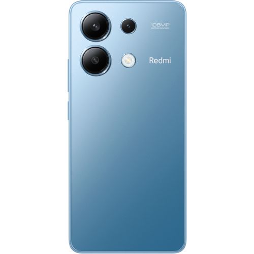 XIAOMI Redmi Note 13 6/128GB Ice Blue slika 5