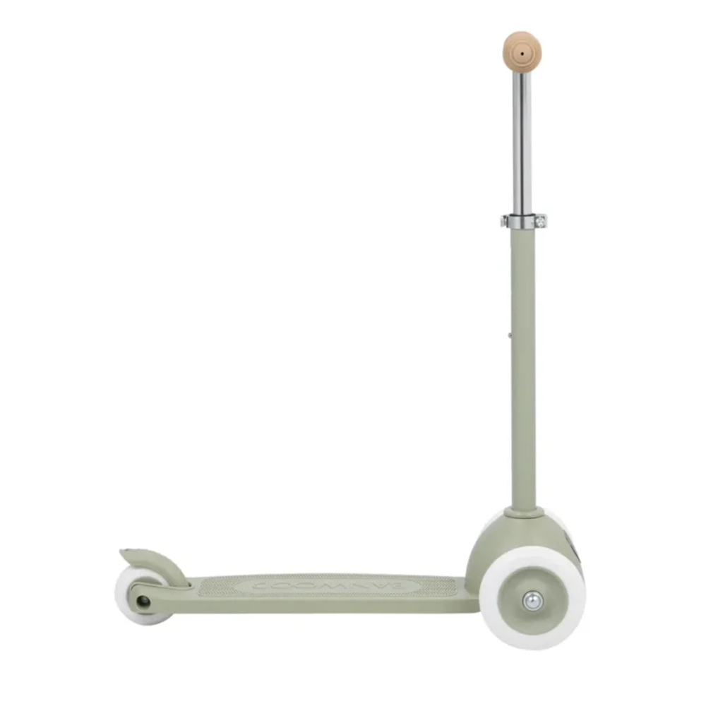 Banwood Romobil ECO Olive slika 3