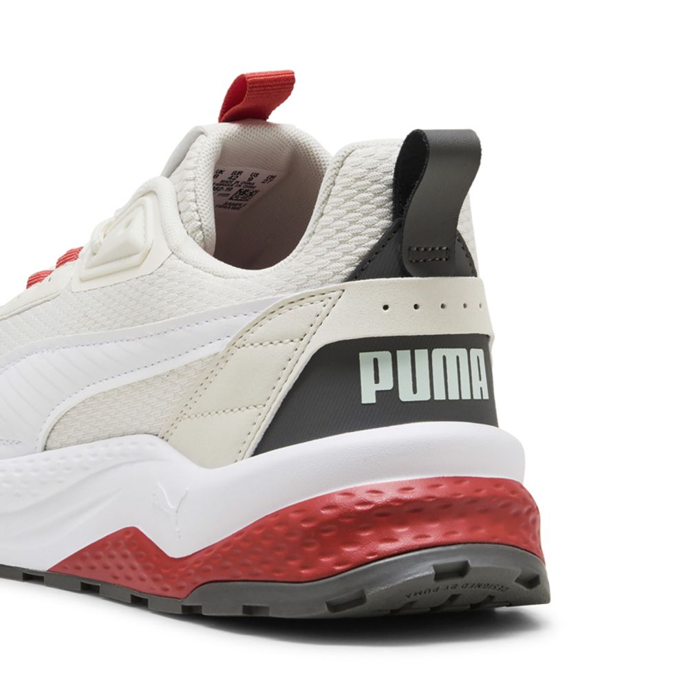 Puma Muške patike Anzarun Fs 2.0 - Siva slika 5