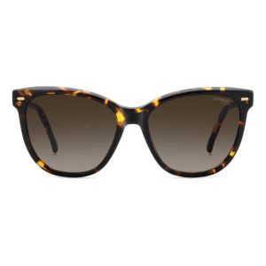 naočale Carrera Carrera 3043/S Tortoise