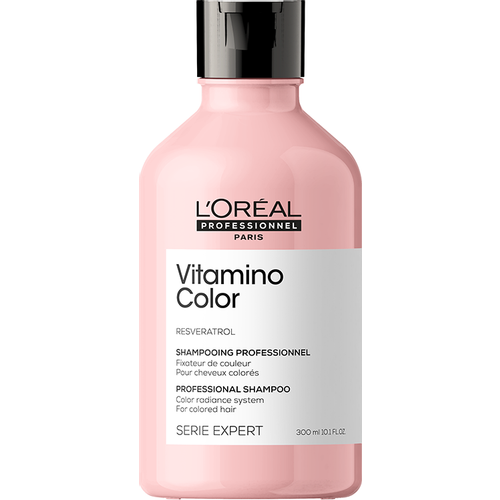 Loreal Professionnel Paris Serie Expert Vitamino Color šampon za bojenu kosu 300ml slika 1