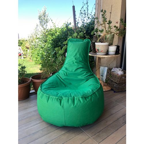 Aktif - Green Green Bean Bag slika 2