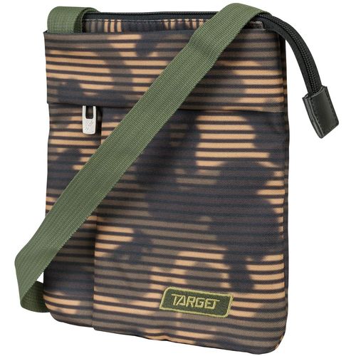 Target torba Messenger mimetic green  slika 1