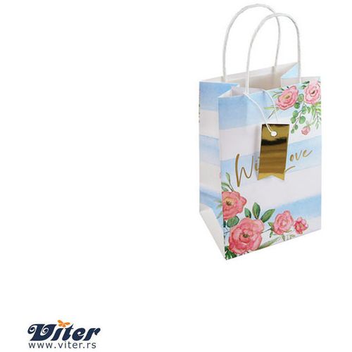 Viter Kesa floral stripe p 31430-9 slika 1