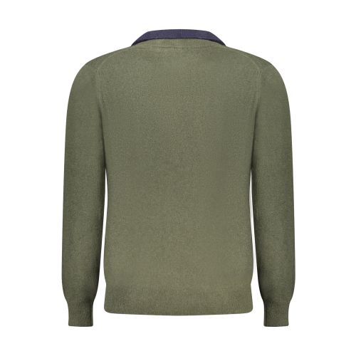 NORTH SAILS MEN'S SWEATER GREEN slika 2