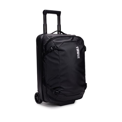 Thule Chasm Carry On putna torba 40 L crna slika 1