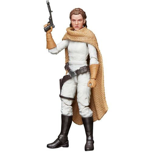 Star Wars Princess Leia - Princess Leia Organa figura 15cm slika 2