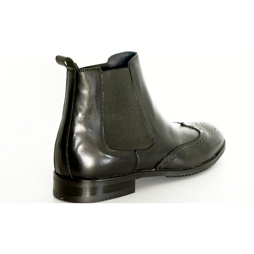 Luciano Bellini muške cipele BJ3067 slika 2