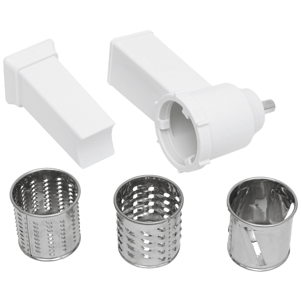 home Set za rezanje, ribanje i mljevenje za HOME HGHD1200 - HGHD1200SZ slika 3