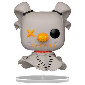 Figura POP Disney Noćna mora prije Božića Zero